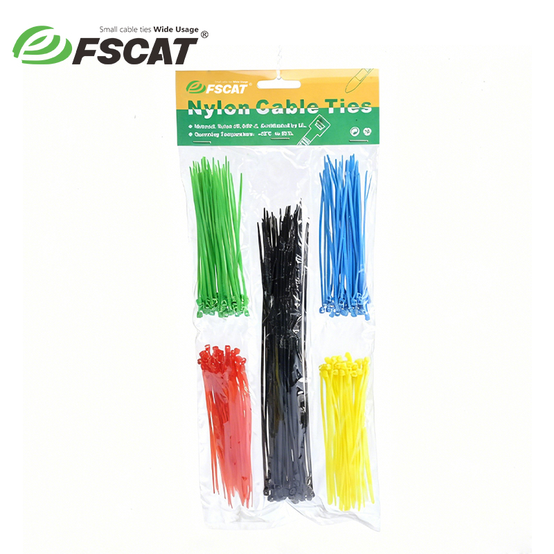 Partitioned belt packaging